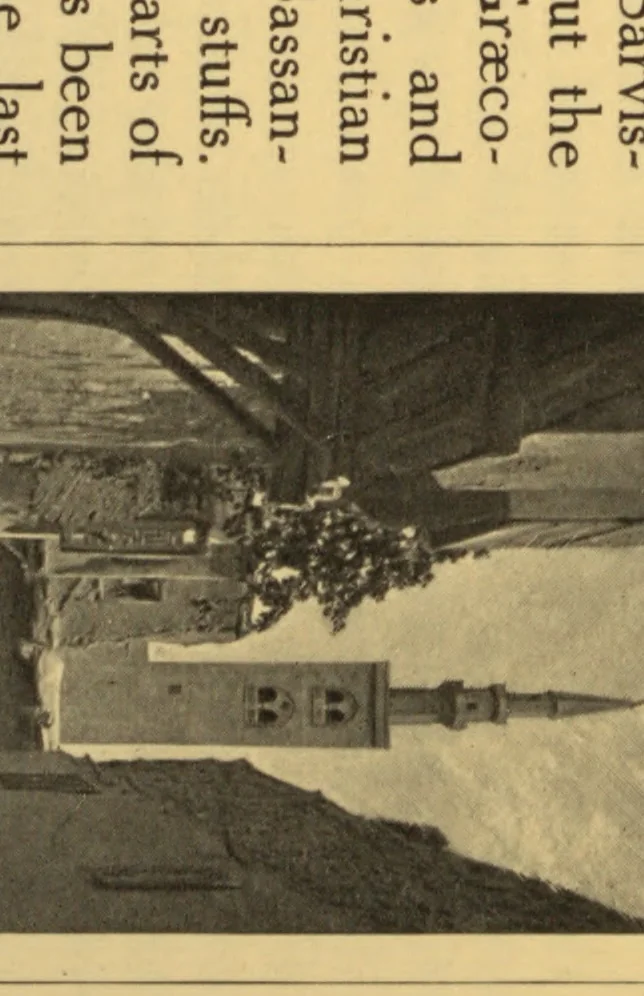 An illustration from Art in Spain and Portugal, 1913, leaf 55