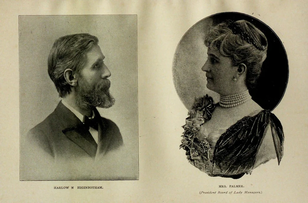 An illustration from The artistic guide to Chicago and the World's Columbian exposition, 1893, leaf 235