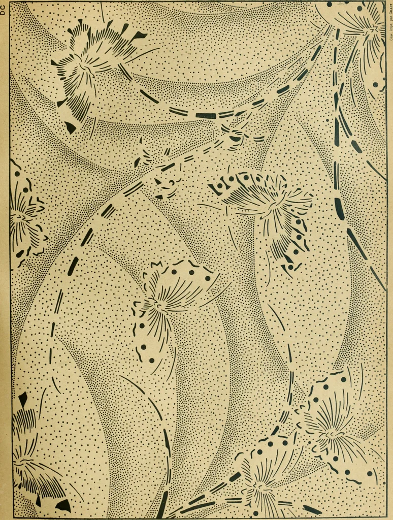 An illustration from Artistic Japan : illustrations and essays, 1881, leaf 101