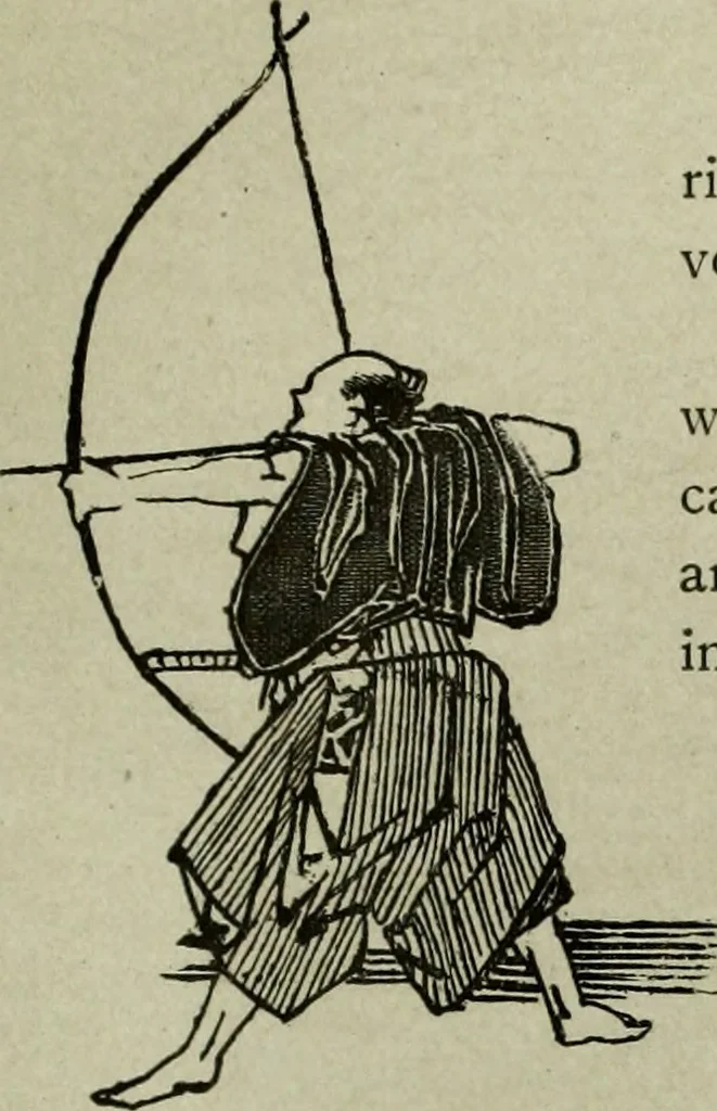 An illustration from Artistic Japan : illustrations and essays, 1881, leaf 121