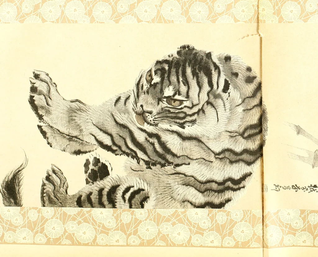 An illustration from Artistic Japan : illustrations and essays, 1881, leaf 140
