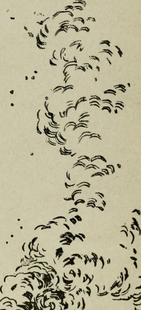 An illustration from Artistic Japan : illustrations and essays, 1881, leaf 152