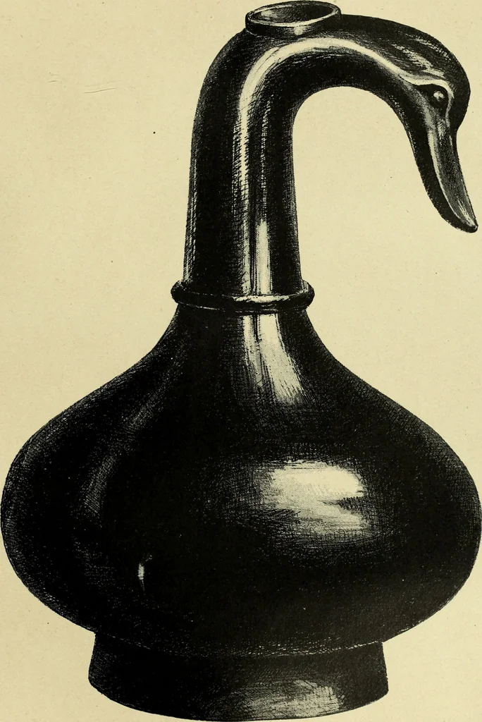 An illustration from Artistic Japan : illustrations and essays, 1881, leaf 177