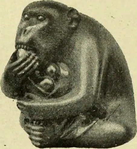An illustration from Artistic Japan : illustrations and essays, 1881, leaf 198