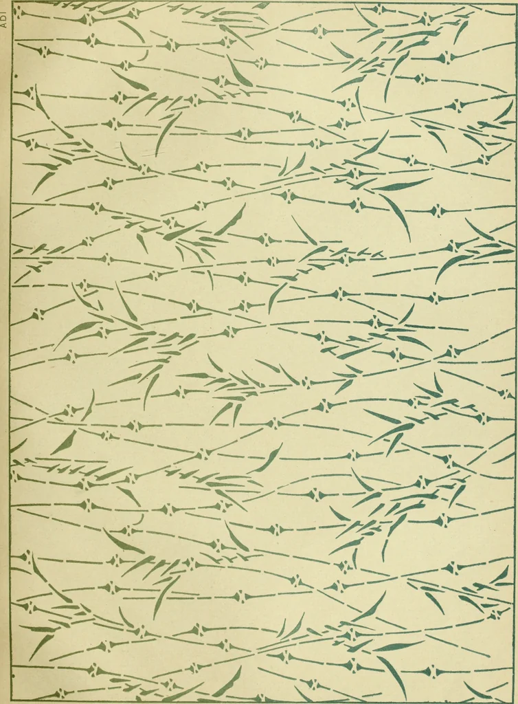 An illustration from Artistic Japan : illustrations and essays, 1881, leaf 210