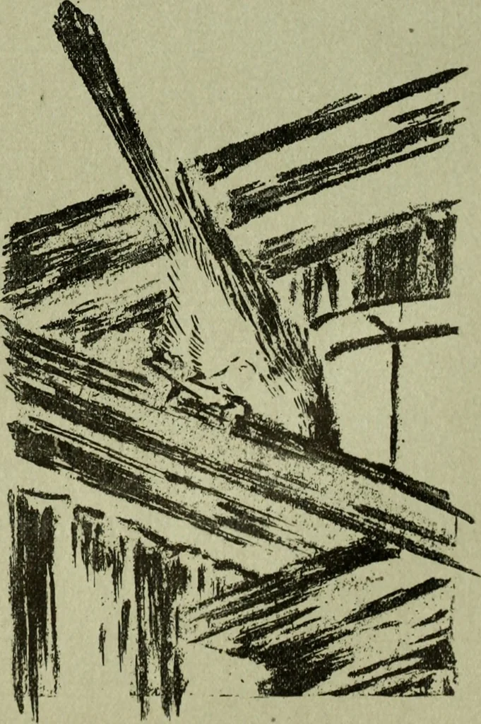 An illustration from Artistic Japan : illustrations and essays, 1881, leaf 81