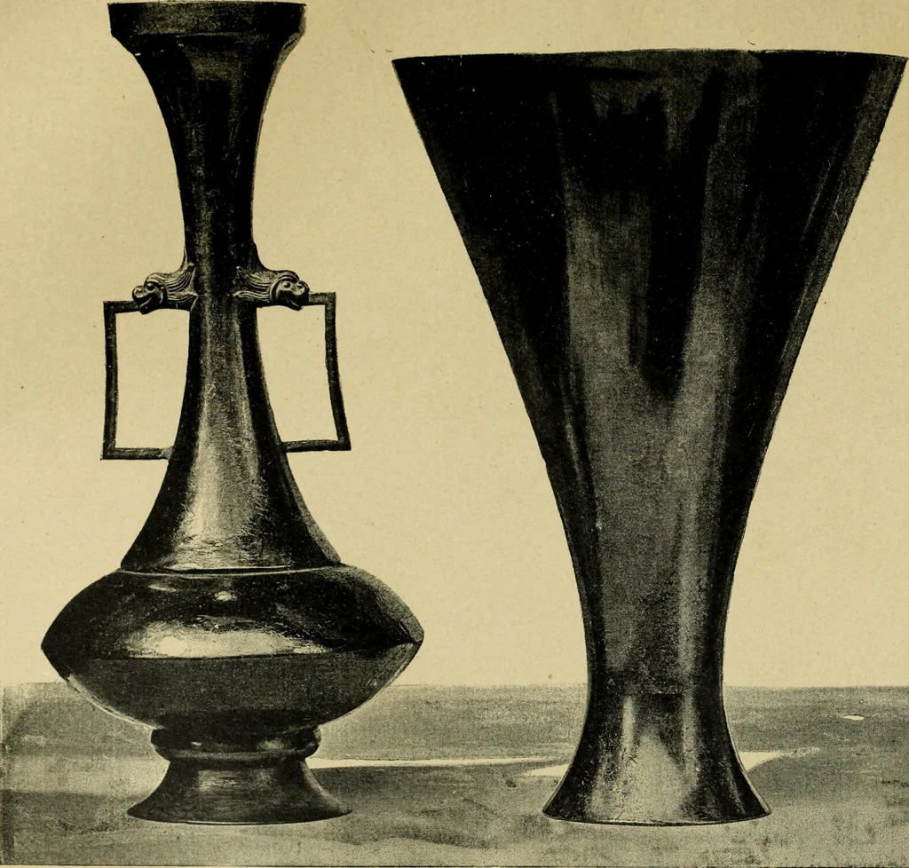An illustration from Artistic Japan : illustrations and essays, 1881, leaf 97