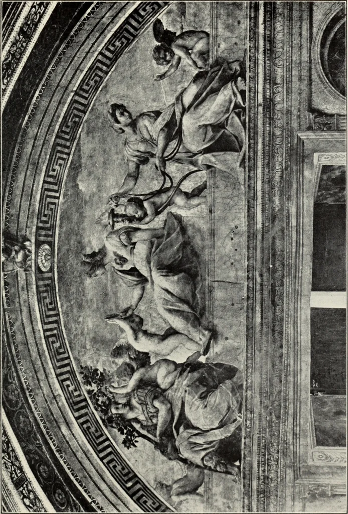 An illustration from Artist and public, and other essays on art subjects, 1914, leaf 174