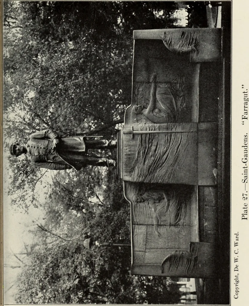 An illustration from Artist and public, and other essays on art subjects, 1914, leaf 286