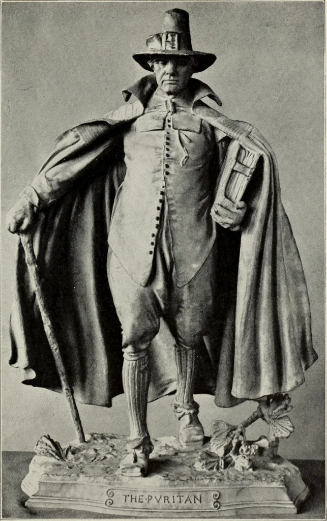 An illustration from Artist and public, and other essays on art subjects, 1914, leaf 294