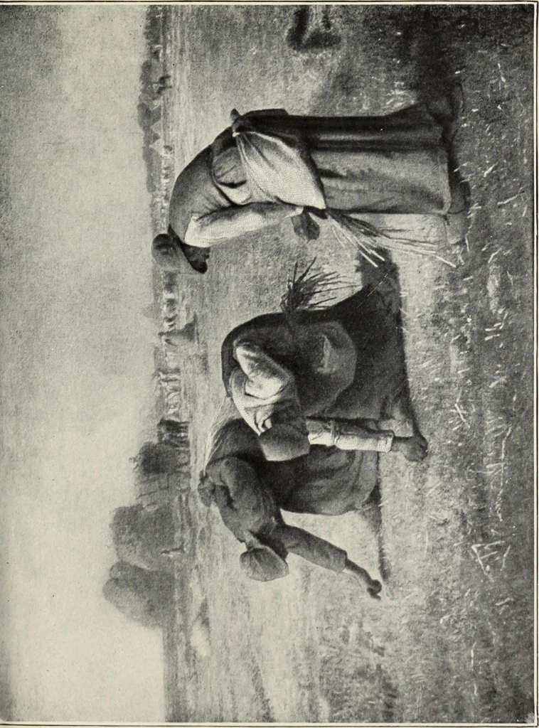 An illustration from Artist and public, and other essays on art subjects, 1914, leaf 76