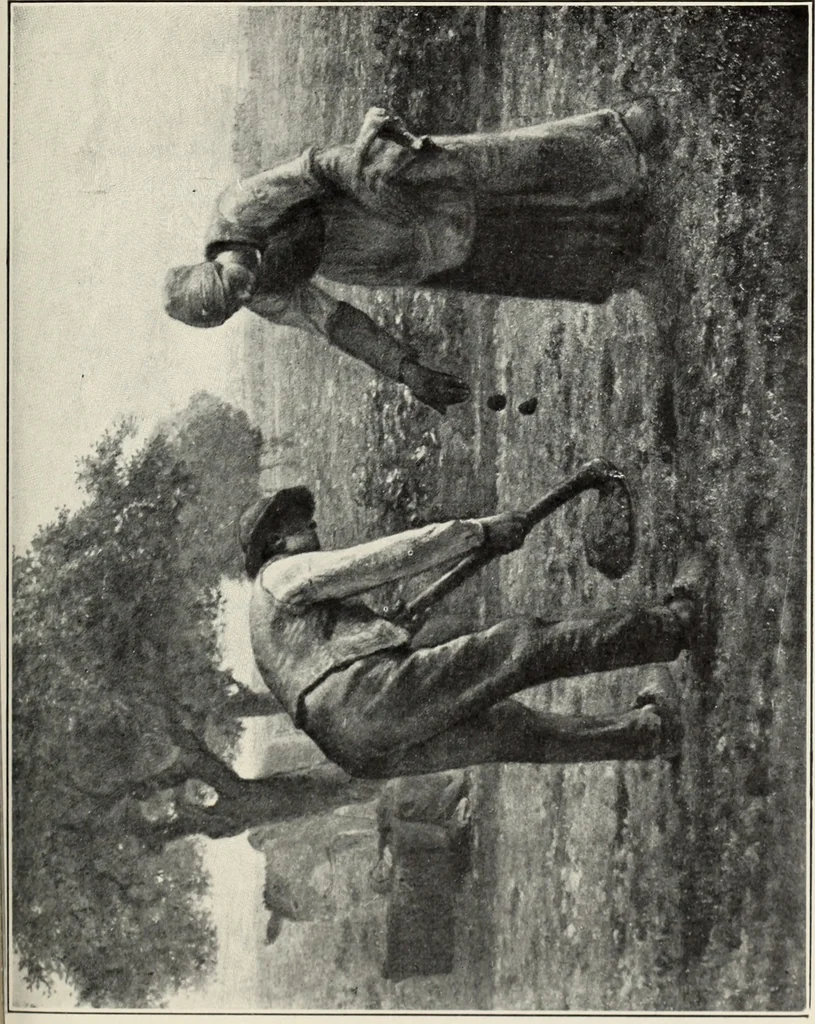 An illustration from Artist and public, and other essays on art subjects, 1914, leaf 88