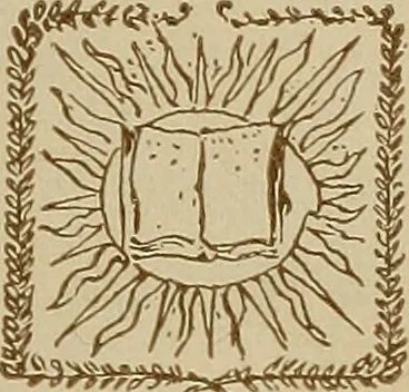An illustration from An artist's letters from Japan, 1897, leaf 10