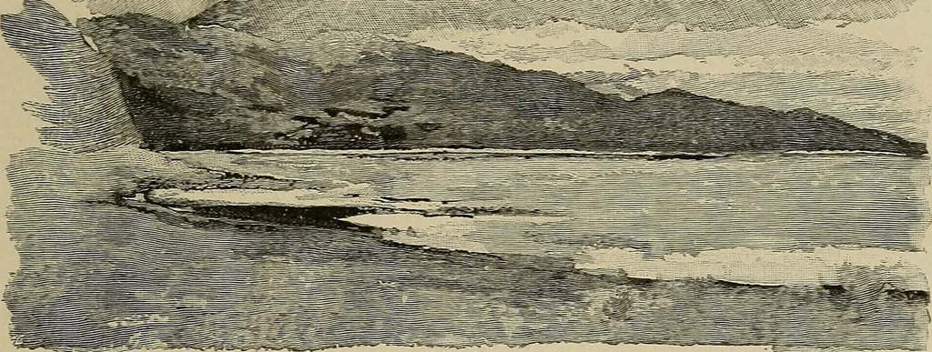 An illustration from An artist's letters from Japan, 1897, leaf 278