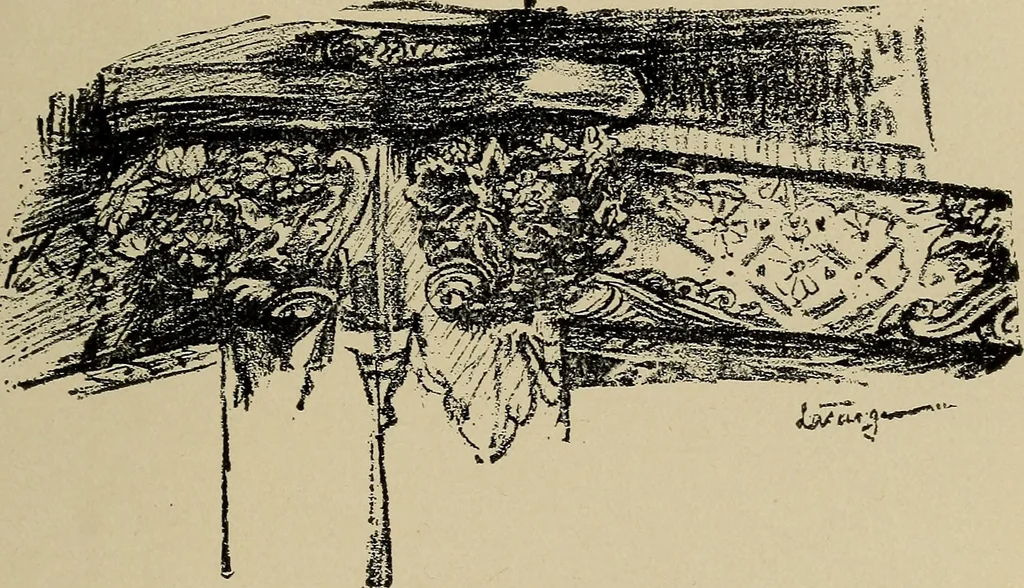 An illustration from An artist's letters from Japan, 1897, leaf 98