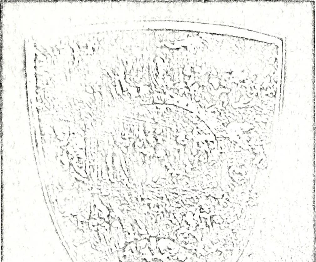 An illustration from Artists of Abraham Lincoln portraits, 1863, leaf 136