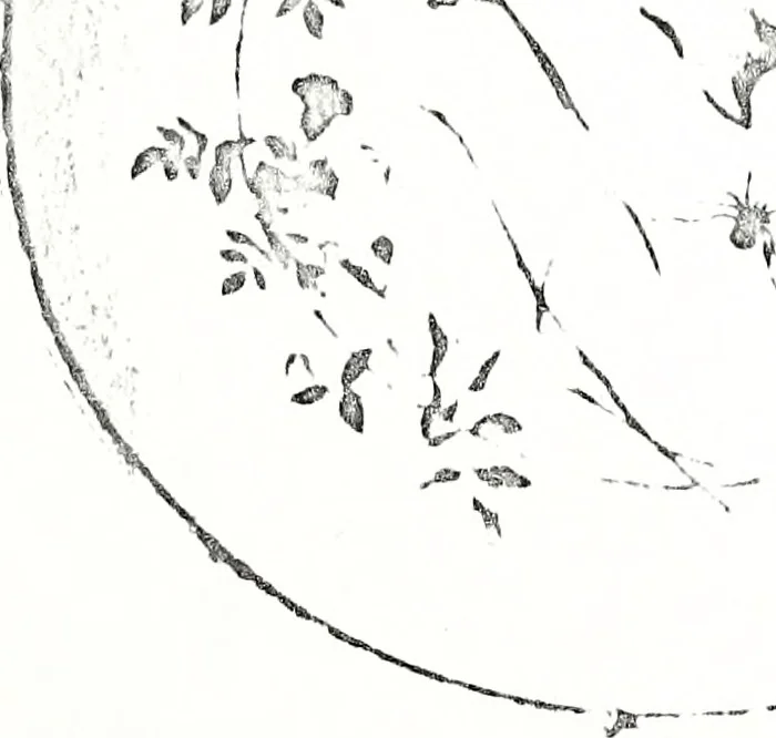 An illustration from Artists of Abraham Lincoln portraits, 1863, leaf 140