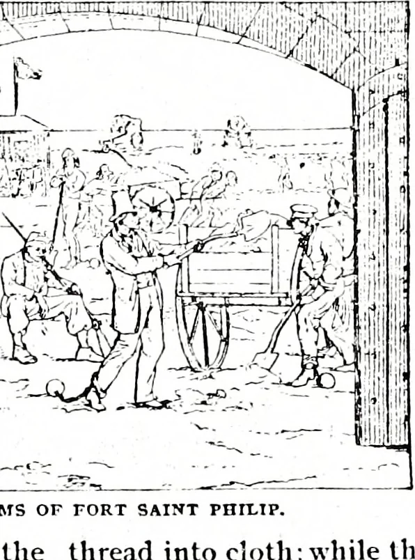 An illustration from Artists of Abraham Lincoln portraits, 1863, leaf 26