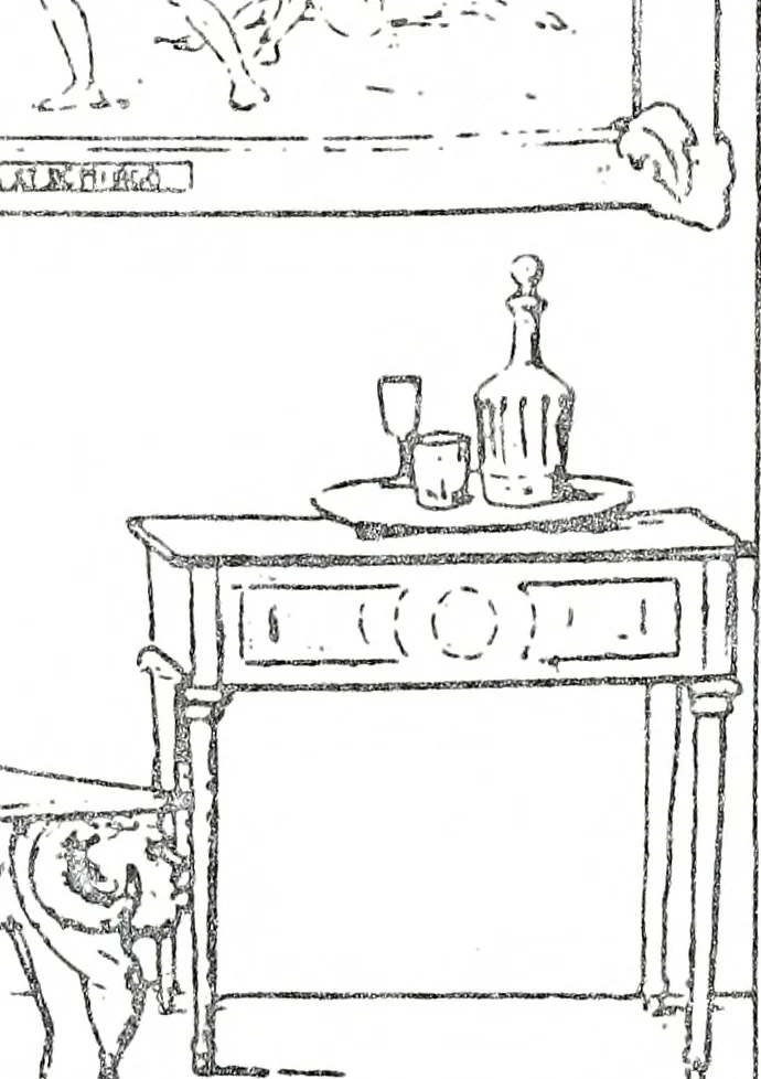 An illustration from Artists of Abraham Lincoln portraits, 1863, leaf 40