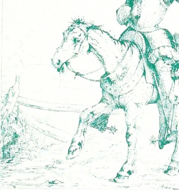 An illustration from Artists of Abraham Lincoln portraits, 1863, leaf 44