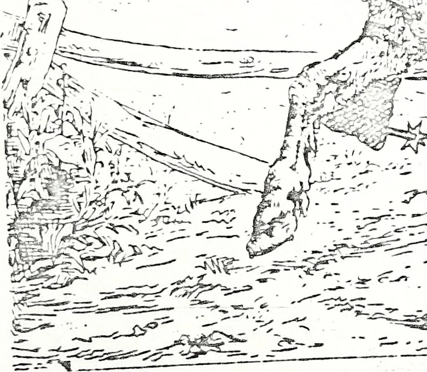 An illustration from Artists of Abraham Lincoln portraits, 1863, leaf 72