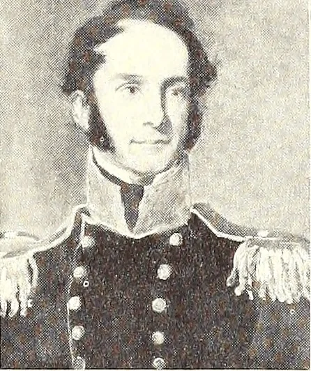 An illustration from Artists of Abraham Lincoln portraits, 1916, leaf 40