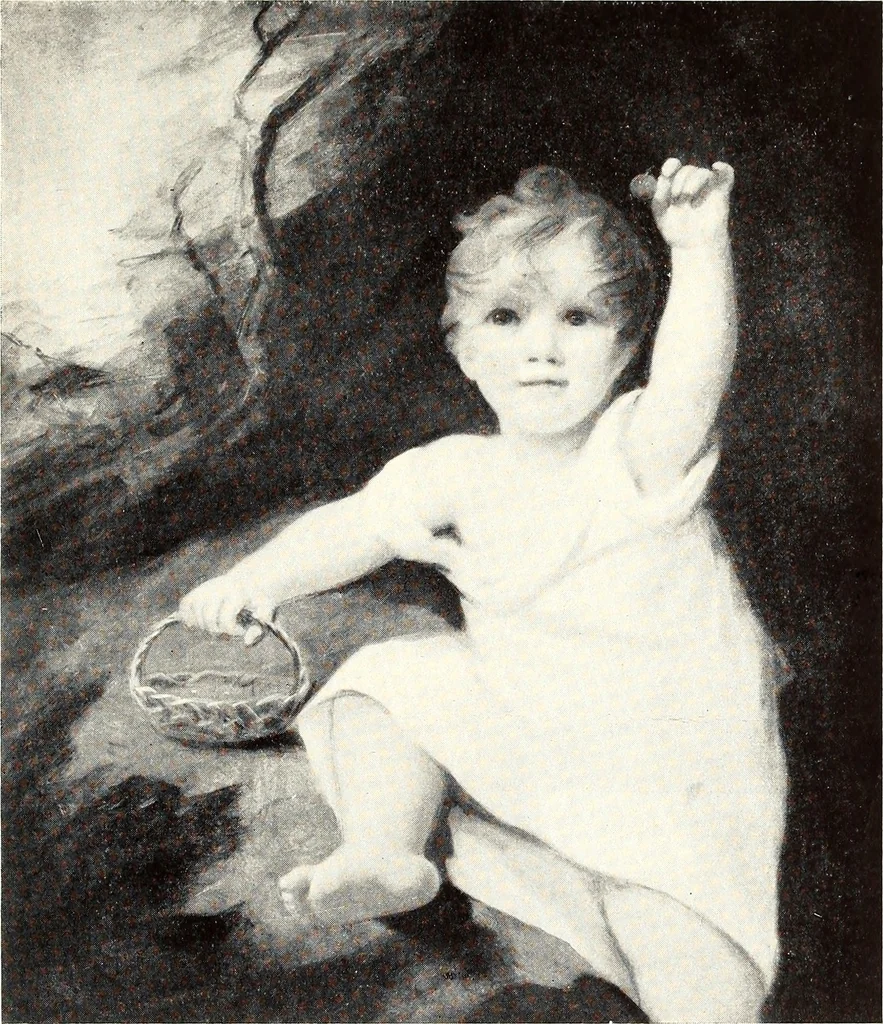 An illustration from Artists of Abraham Lincoln portraits. correspondence, 1860, leaf 80