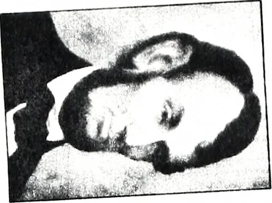 An illustration from Artists of Abraham Lincoln portraits, 1893, leaf 70