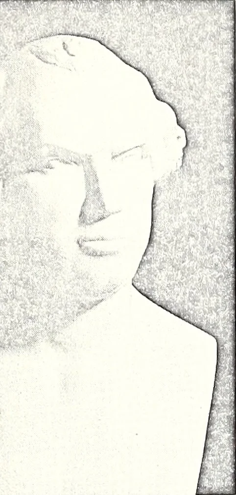 An illustration from Artists of Abraham Lincoln portraits, 1893, leaf 88