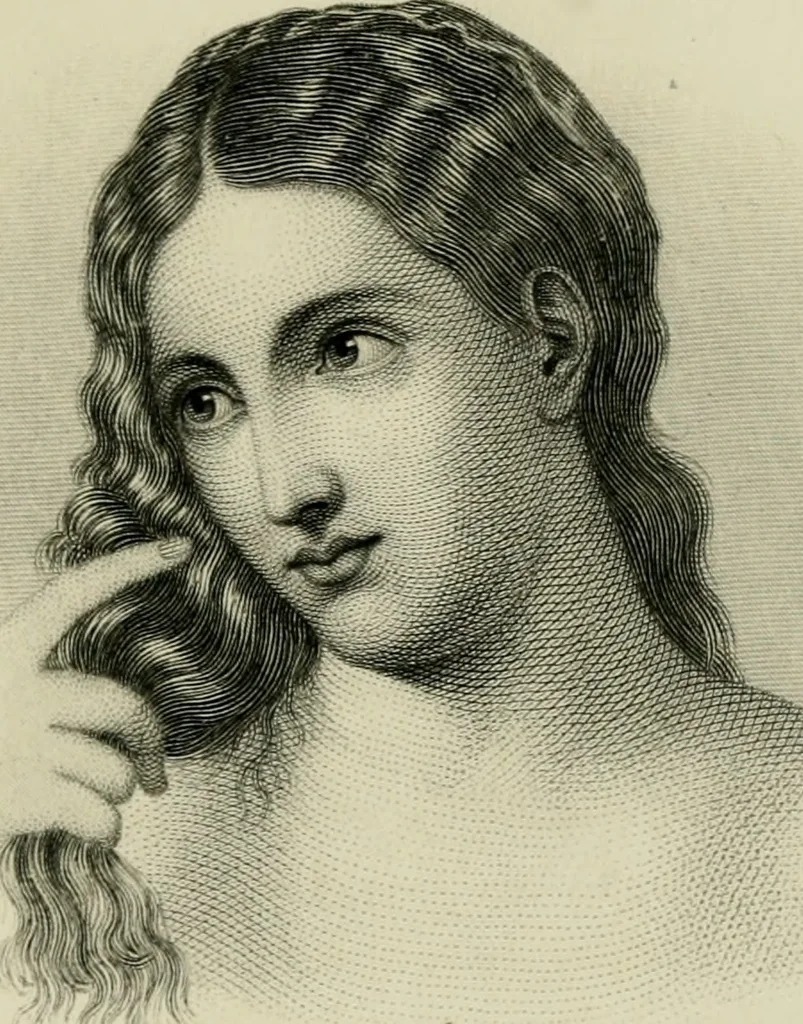 An illustration from Art: its laws, and the reasons for them, 1871, leaf 174