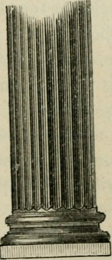 An illustration from Art: its laws, and the reasons for them, 1871, leaf 244