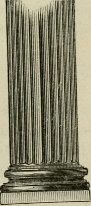 An illustration from Art: its laws, and the reasons for them, 1871, leaf 244