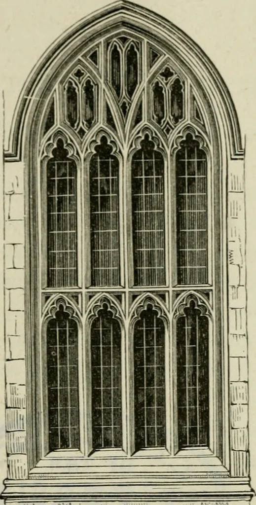 An illustration from Art: its laws, and the reasons for them, 1871, leaf 270