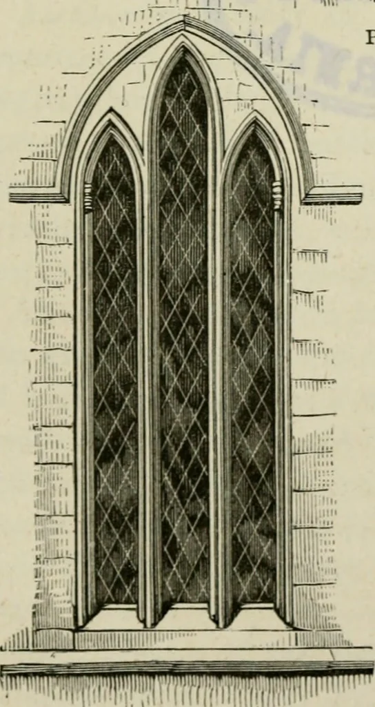 An illustration from Art: its laws, and the reasons for them, 1871, leaf 270