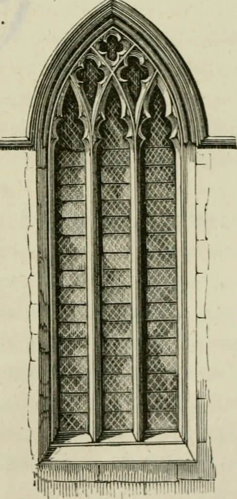 An illustration from Art: its laws, and the reasons for them, 1871, leaf 270