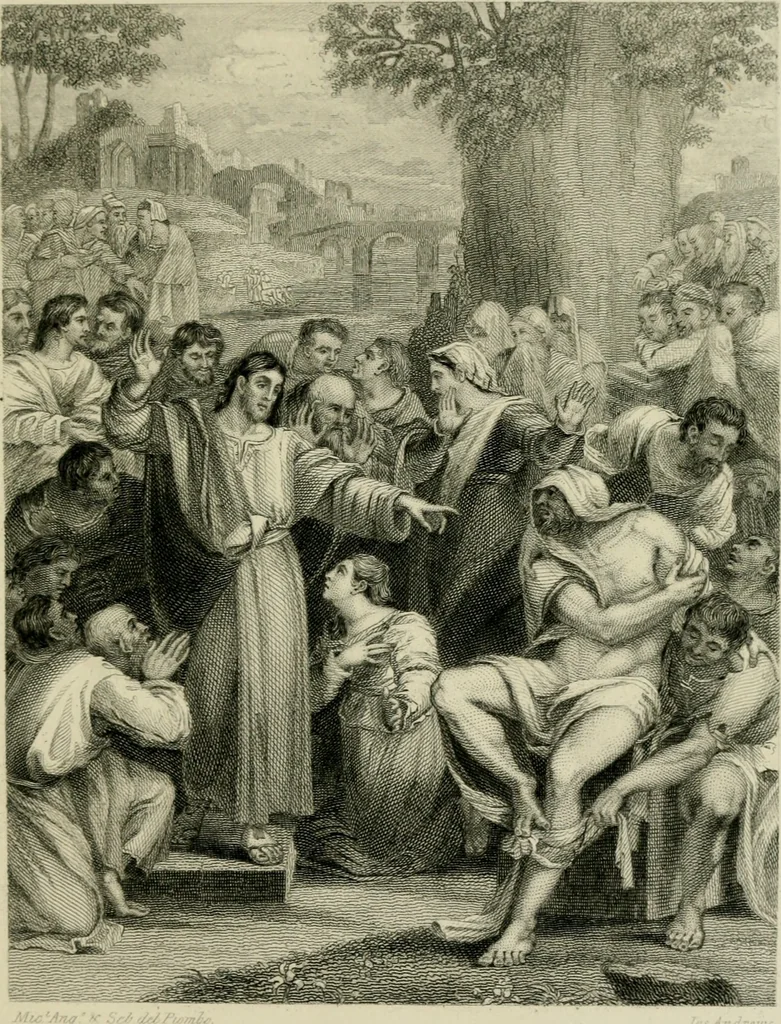 An illustration from Art: its laws, and the reasons for them, 1871, leaf 64
