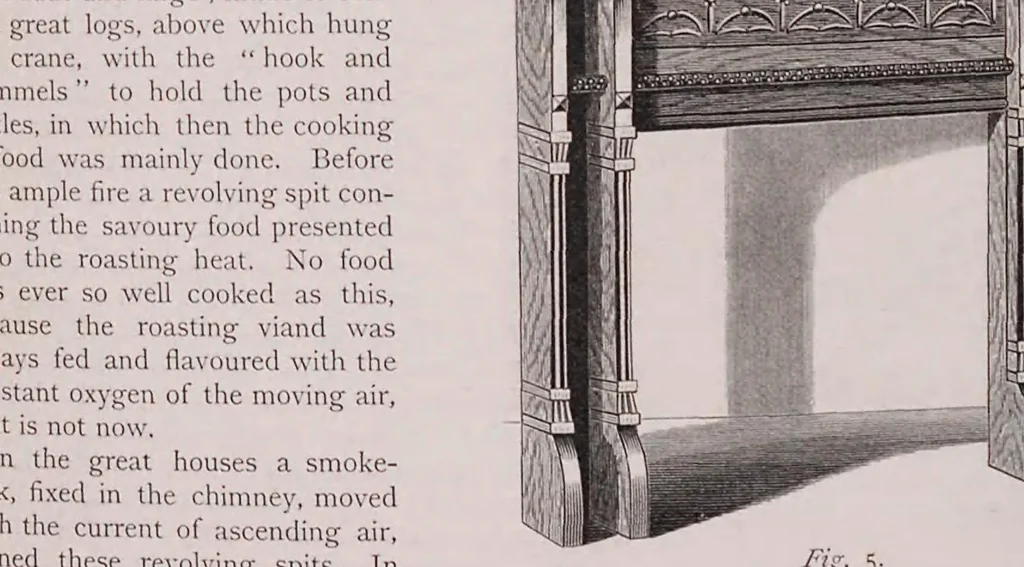 An illustration from The art journal for 1876. New ser., vol. 2, 1876, leaf 297