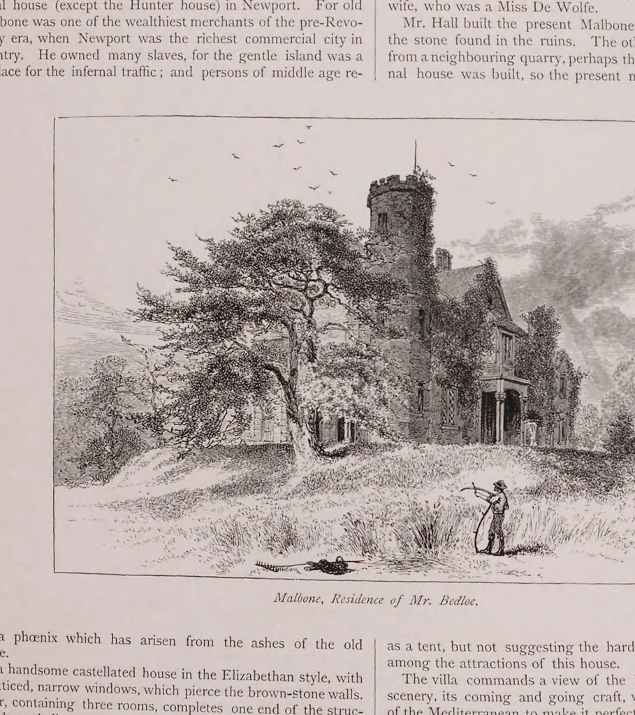 An illustration from The art journal for 1876. New ser., vol. 2, 1876, leaf 358