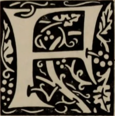 An illustration from Art and life, 1896, leaf 13
