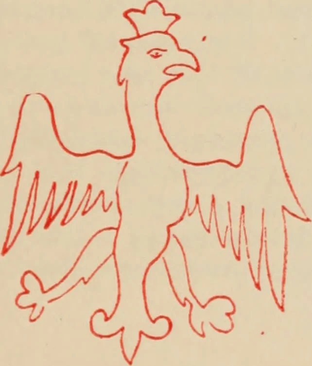 An illustration from Art and life, 1896, leaf 30