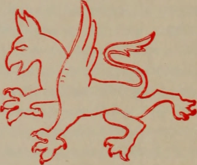An illustration from Art and life, 1896, leaf 35