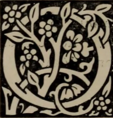 An illustration from Art and life, 1896, leaf 45