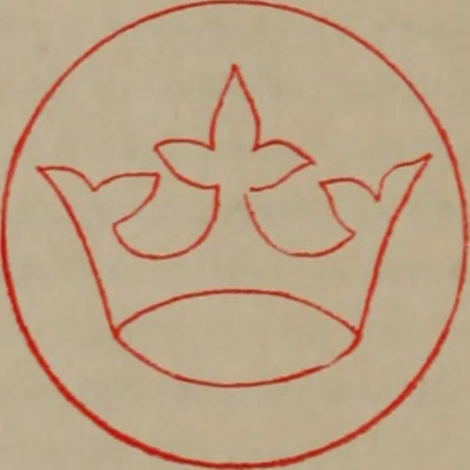 An illustration from Art and life, 1896, leaf 51