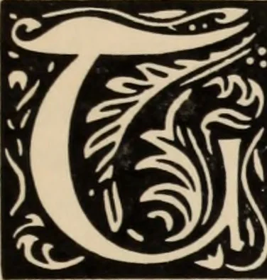 An illustration from Art and life, 1896, leaf 52