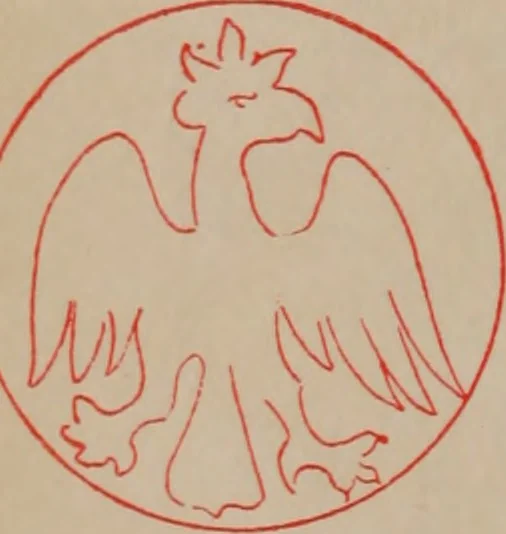 An illustration from Art and life, 1896, leaf 57