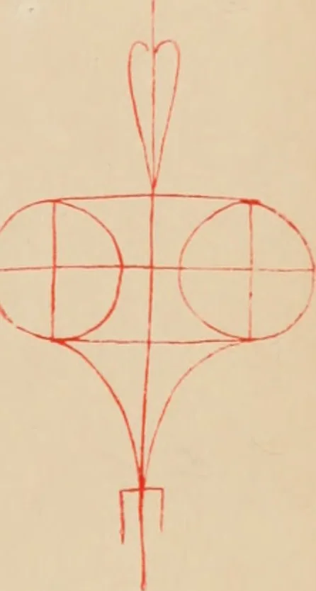 An illustration from Art and life, 1896, leaf 62