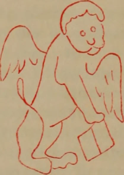 An illustration from Art and life, 1896, leaf 63