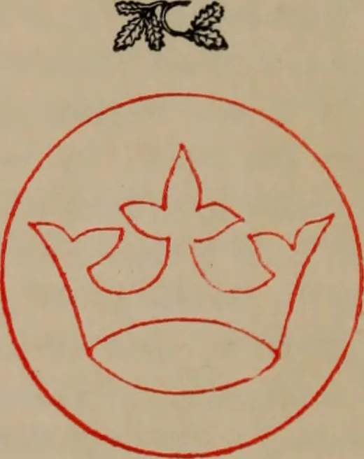 An illustration from Art and life, 1896, leaf 71