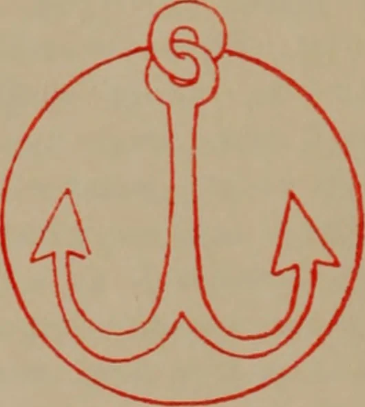 An illustration from Art and life, 1896, leaf 75