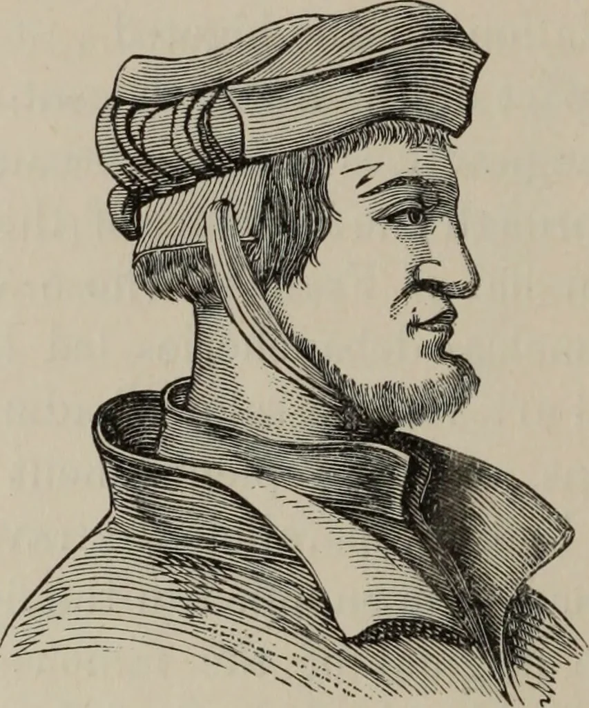 An illustration from Art magic; or, Mudane, sub-mundane and super-mundane spiritism. A treatise ... descriptive of art magic, spiritism, the different orders of spirits in the universe known to be related to, or in communication with man; together with directions for invoking, controlling, and discharging spirits, and the uses and abuses, dangers and possibilities of magical art, 1876, leaf 373